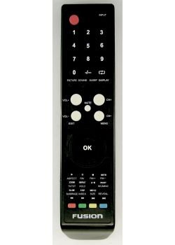 Пульт Fusion RC1B FLTV-32LF11
