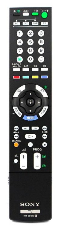 Пульт Sony RM-ED010 оригинал