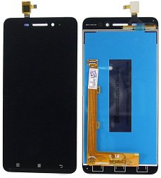 Дисплей Lenovo s60 в сборе с тачскрином (черный)