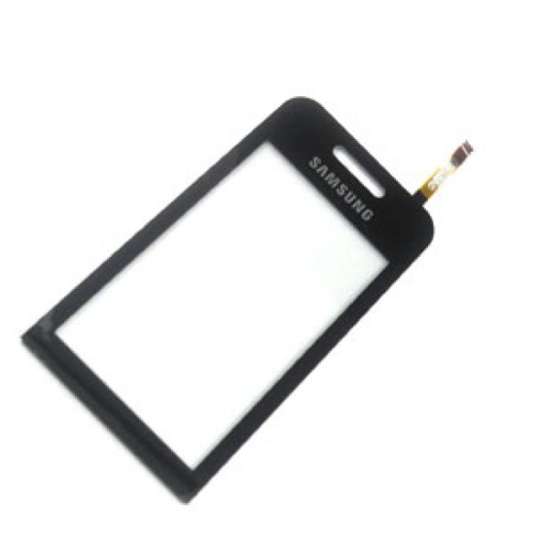 Тачскрин Samsung S5230 (black)