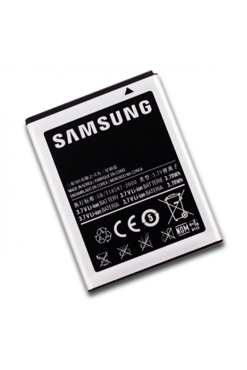 Аккумулятор для Samsung S3850 Corby 2