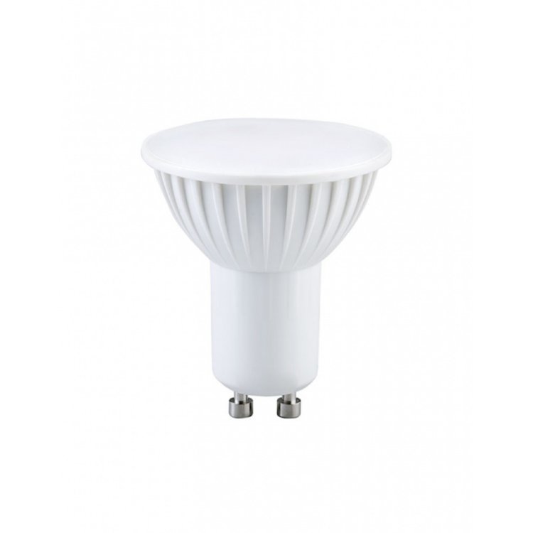 Светодиодная лампа Брант Gu10 03W/3000 теплый свет