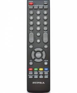 Пульт SUPRA J-1274 (LCDTV)