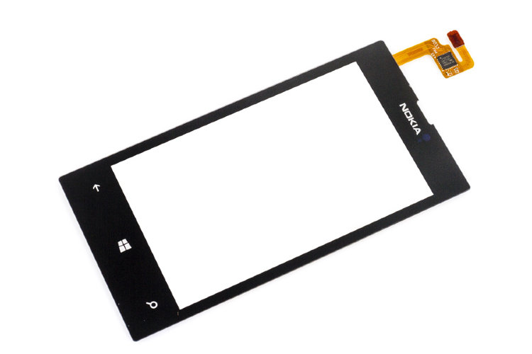 Тачскрин Nokia Lumia 520