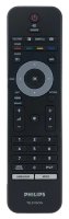 Пульт Philips 3139 228 52872LF, RC 2143801/02, 3139 228 52871 оригинал