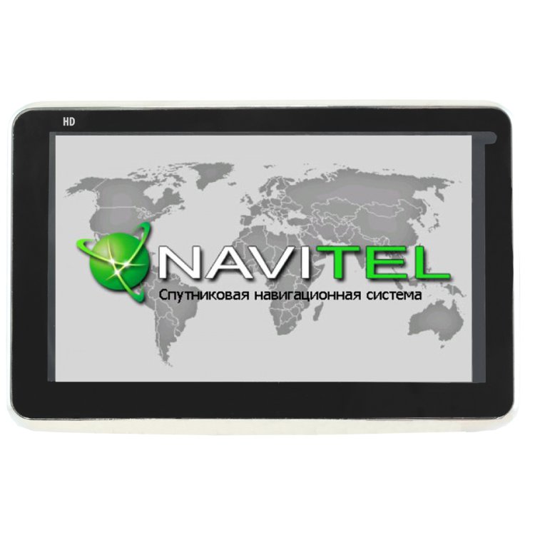 Навигатор 5