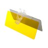 Антибликовый козырек Visor