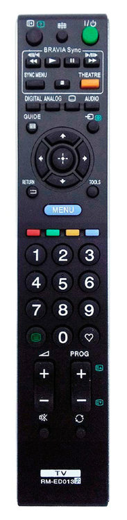 Пульт Sony RM-ED013 