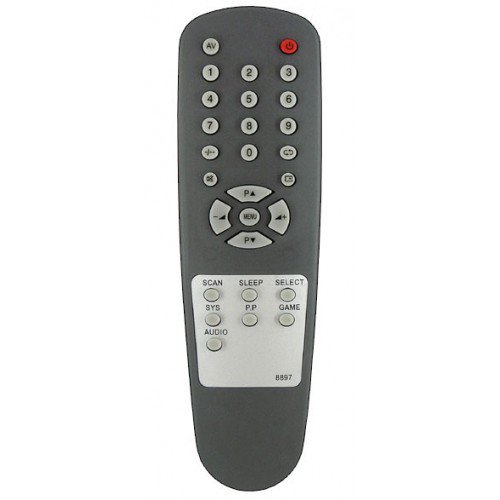 Пульт Elemberg 7BJ9-1023,Polar 8897,Lentel 8897(TV)