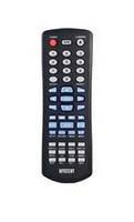 Пульт Mystery MMTC-1520D (TV+DVD)