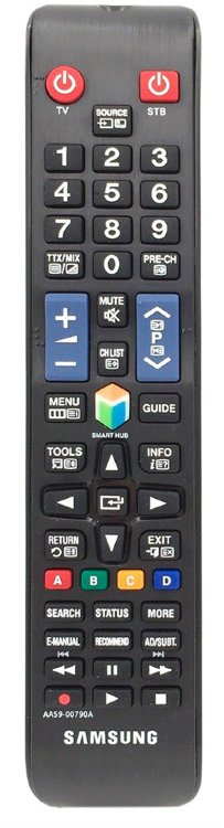 Пульт Samsung AA59-00790A Smart STB оригинал
