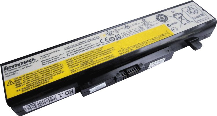 Аккумулятор Lenovo Y480,G580