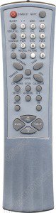 Пульт Hyundai/RMB2X TCL/Shivaki/Rolsen (TV)