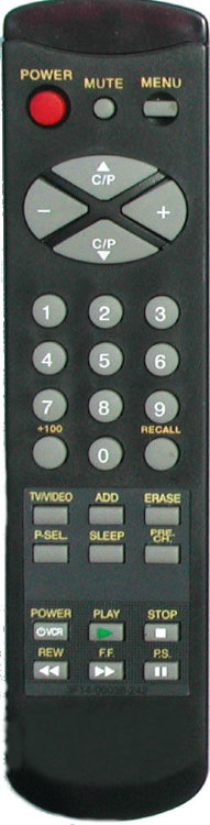 Пульт Samsung 3F14-00038-242 