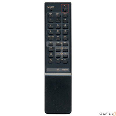 Пульт SHARP G0764 (TV)