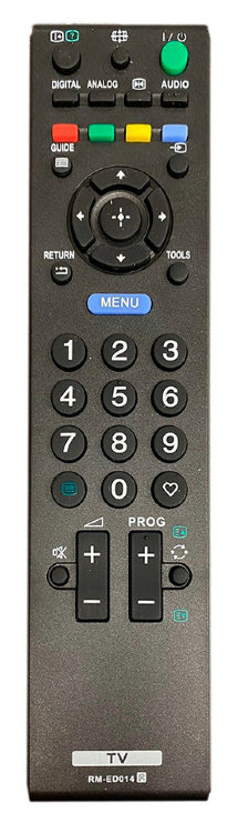 Пульт Sony RM-ED014