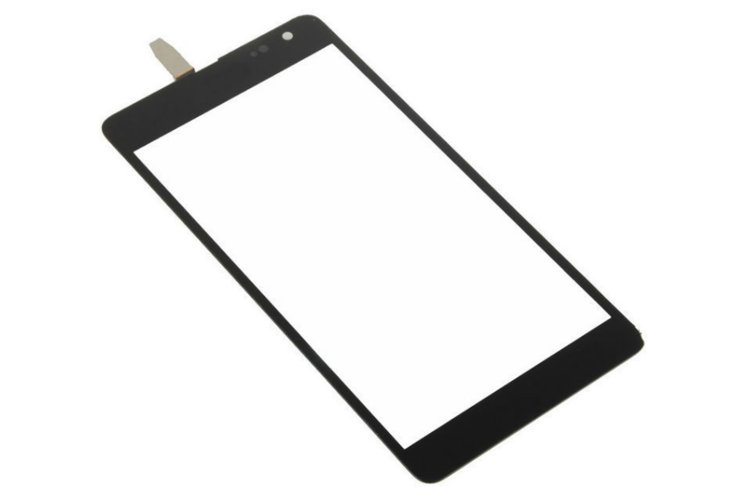 Тачскрин Nokia Lumia 535 rev.2C