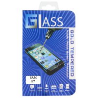 Стекло GLASS для SAMSUNG E7