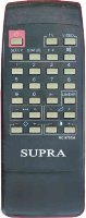 Пульт SUPRA RC-9751M,ELEKTA RC-9751M (TV)