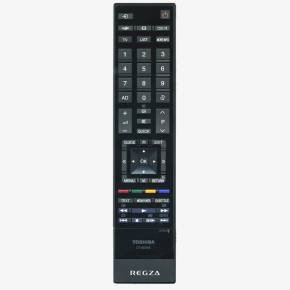 Пульт Toshiba CT-90345 Regza (TV)
