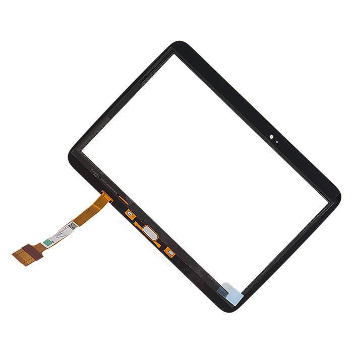 Тачскрин Samsung p5210 черный