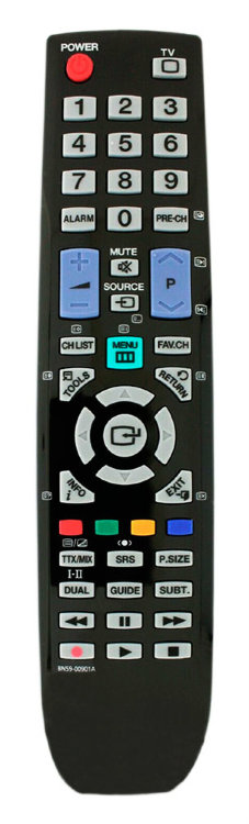 Пульт Samsung BN59-00901A