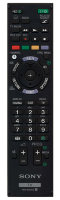 Пульт Sony RM-ED053 оригинал