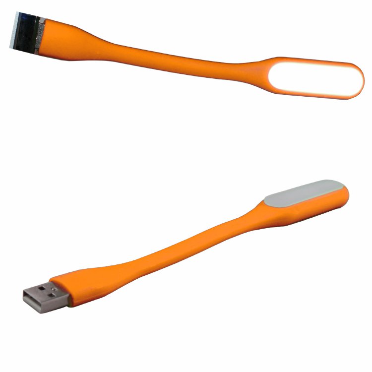 Светильник USB Брант