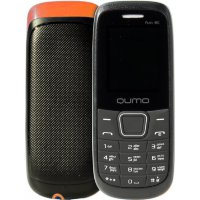 Телефон Qumo Push 
