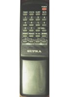 Пульт SUPRA RC-9820 (TV)