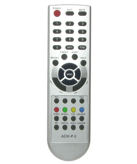 Пульт VR LT-19D05V (TV)