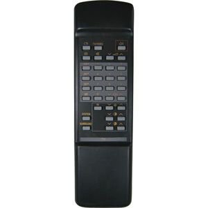 Пульт Sharp G0008AJ,G0960GE (VCR)