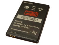 Аккумуляторая батарея Fly BL8001 (IQ436)