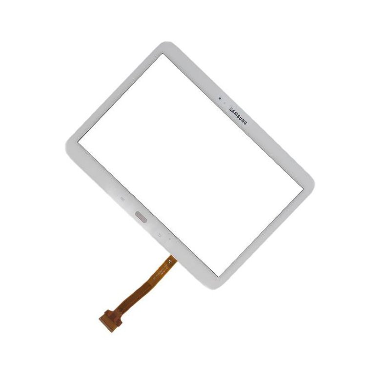 Тачскрин Samsung p5210 белый