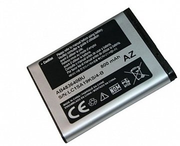 АКБ Samsung M600/J600/E740/J200/J210/J610/M610/L600/F110/J750
