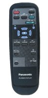 Пульт Panasonic EUR646525, Toshiba EUR646527 оригинал