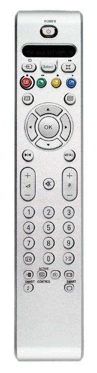 Пульт Philips RC4343/01, RC-4344/01H, RC-4331