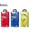USB кабель Hoco U39 Lightning