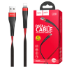 USB кабель Hoco U39 Lightning