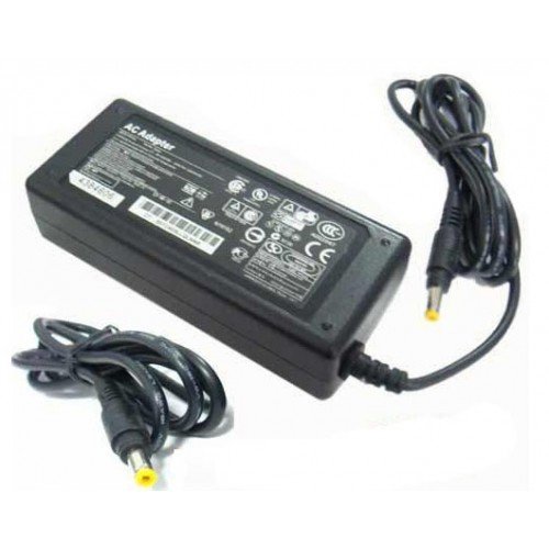 Зарядное устройство для ноутбука  HP 18.5V/3.5A(игла)