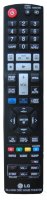 Пульт LG AKB73655508 (пульт для BH9520TW) (BLU-RAY)