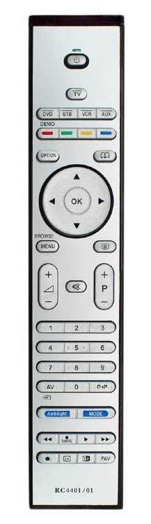Пульт Philips RC-4401