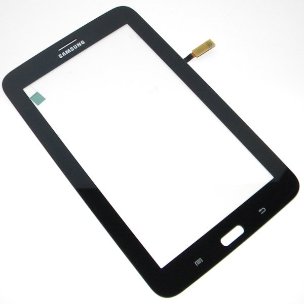 Тачскрин Samsung t111 черный