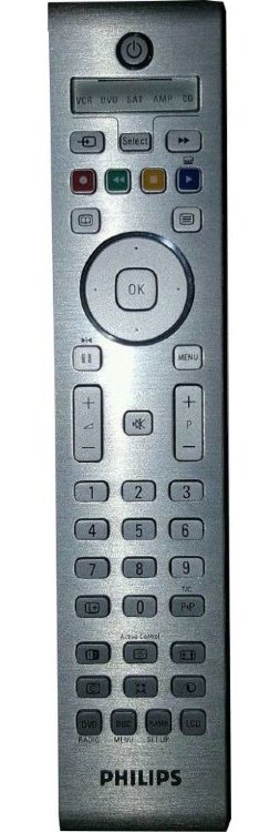 Пульт Philips RC4361/01B оригинал