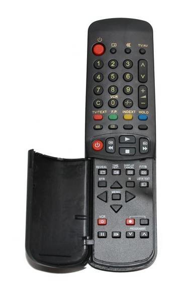 Пульт Panasonic EUR51920, EUR51930, EUR51931