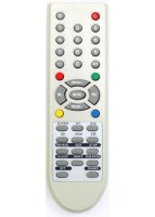 Пульт TECHNO TS-5409 (TV)
