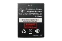 Аккумуляторая батарея Fly BL8005 (IQ4512)