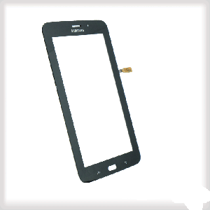 Тачскрин Samsung t116 черный