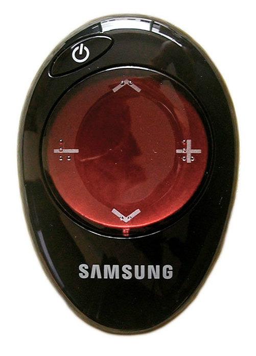 Пульт Samsung BN59-00788 брелок оригинал