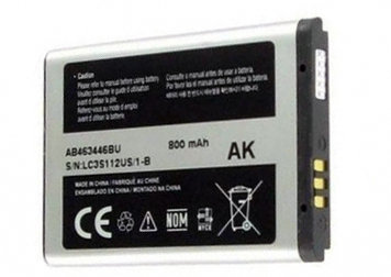 АКБ Samsung X200